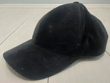 MADE IN USA 리지우드 캡스 블랙 캡
