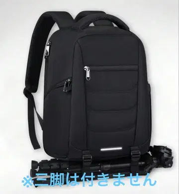 [ 미사용 새상품 ] 카메라 백팩 백팩