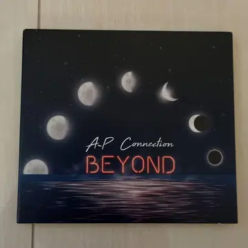 A-P Connection / BEYOND