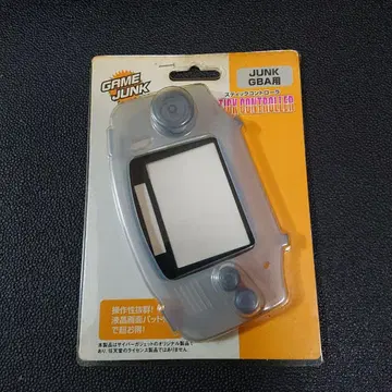 GAME JUNK GBA용 스틱 컨트롤러