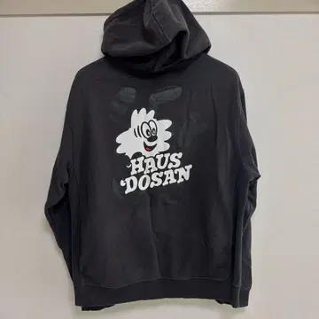 verdy hausdosan Budweiser 한국
