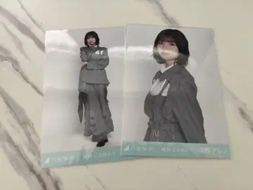 노기자카46 브로마이드 순수란 무엇인가? 나카니시 아루노