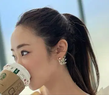 카미사키 메구미 포켓몬 완판 귀걸이 피카츄 이브이 포켓몬스터