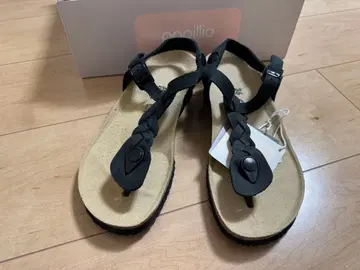 새상품 Papillio by BIRKENSTOCK 샌들 36 23.0cm