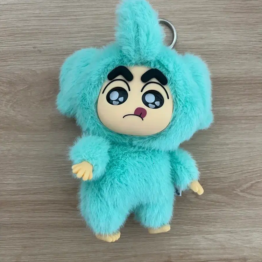 짱구 코끼리 키링