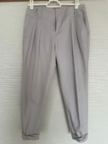 Ballsey 테이퍼드 팬츠