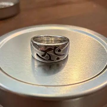 실버 silver925 약 9호 반지 ring 약 9g