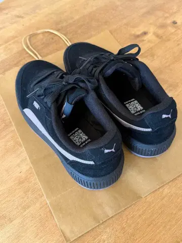 [새상품급] PUMA 푸마 우먼 칼리나미 SD 스니커즈