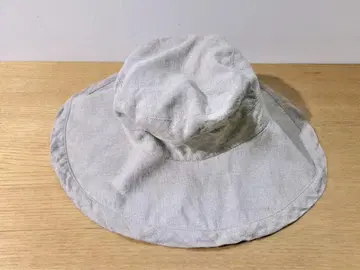 fog linen work 포그린워크 햇 모자