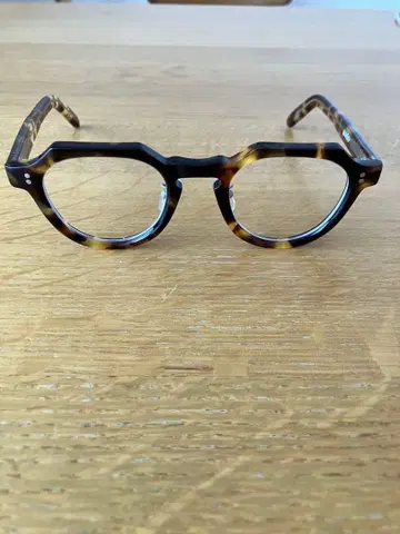 안경락 MEGANE ROCK 크라운 팬트 44 23