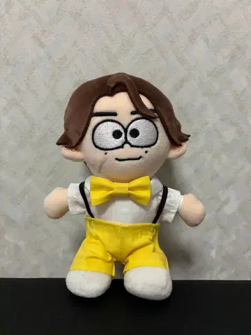 탐인형 인형 의류 3종 세트