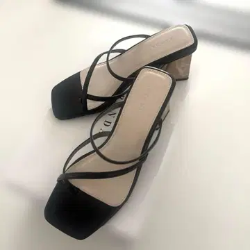 RANDA 샌들 S 사이즈