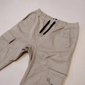 ZANEROBE 조거 팬츠 스트레치 SURESHOT 베이지 30