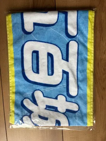 노기자카46 한여름 전국 투어 2026 개별 머플러 타월/이오키 마오