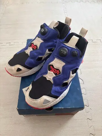 Reebok InstaPump Fury 26cm