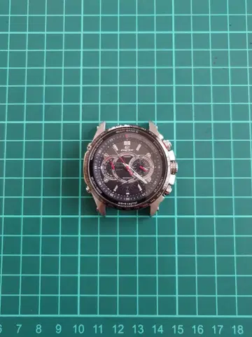 EDIFICE EQW-M710 정크제품