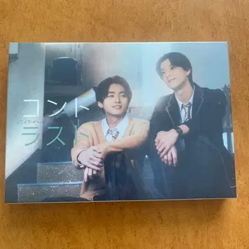 대비 Blu-ray