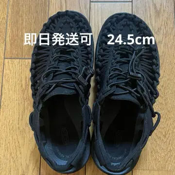 KEEN(킨) 여성용 UNEEK 유니크 여성용 샌들 24.5