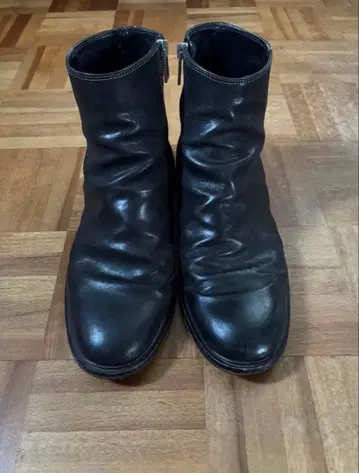 아카이브 폴스미스 스틸레토 부츠