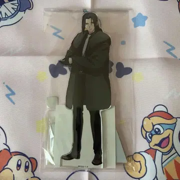 NARUTO 포멀 우치하 이타치 아크릴 스탠드