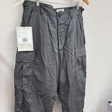 CORONA FATIGUE SLACKS 357 B.D.U M