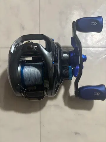 타투라 svtw ZPI 스풀 rcs 커스텀