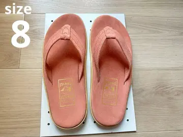 새상품 아일랜드 슬리퍼