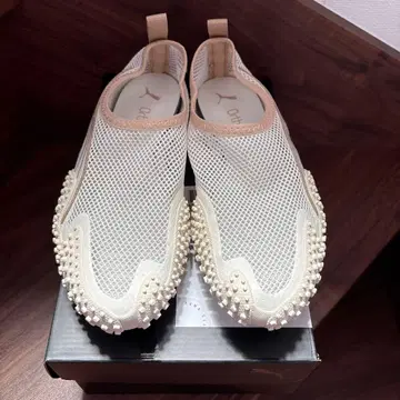 PUMA 푸마 모스트로 플렉스 메쉬 스니커즈 23.5cm