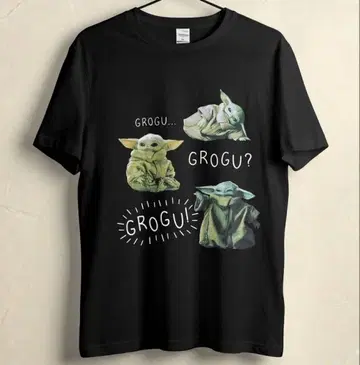 그로구 T셔츠 XL 사이즈