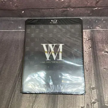 w-inds. 20XX 'THE MUSEUM' Blu-ray