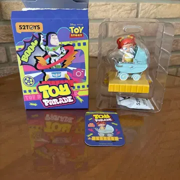 버즈 라이트이어 Toy Parade 피규어 개비 개비