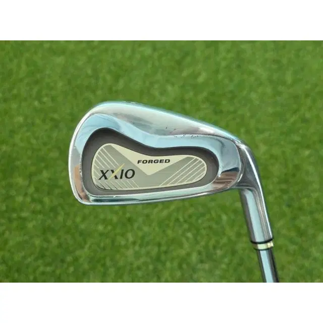 젝시오 XXIO FORGED 젝시오포지드 4번 22도 경량 950R...