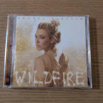 WILDFIRE 레이첼 플래튼