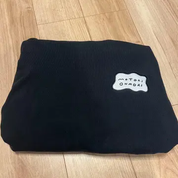 오오모리 모토키 벌스데이 후드티 L 사이즈!