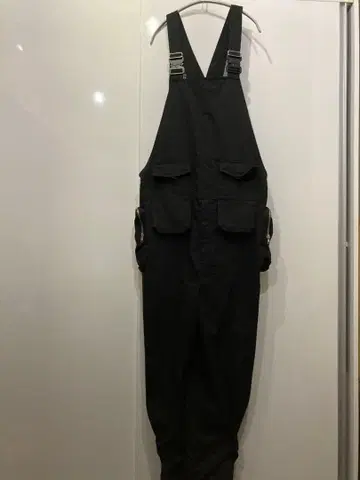 FR (13) NDS 프렌즈 오버롤 살로펫