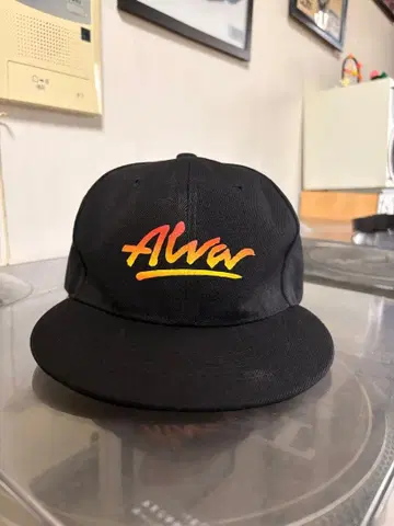토니 알바 워크캡 야구 모자 스케이트보드 tony alva