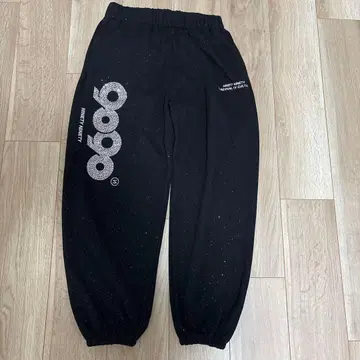 9090 girl 블랙라메