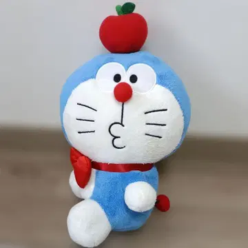 도라에몽 헬로키티 봉제 인형