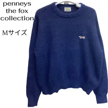 Penneys The Fox Collection 니트 M 사이즈