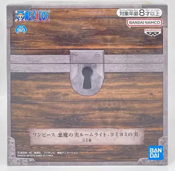 BANDAI SPIRITS 악마의 열매 요미요미 열매 룸 라이트