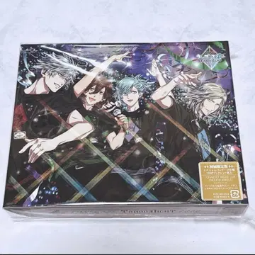 우타프리 탭나이 BluRay 초회 한정판