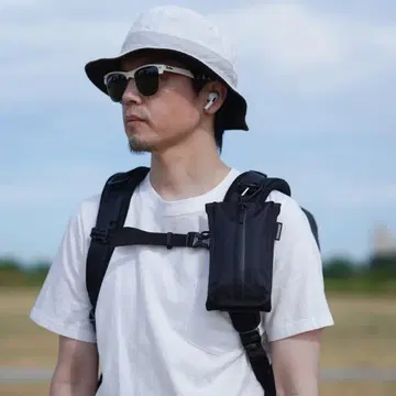 스마트폰 파우치 플러스 L iPhone 대형 스마트폰 백팩 백팩