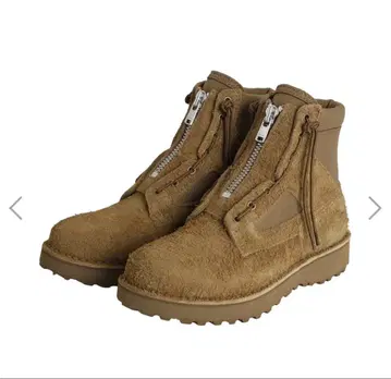 [ 최종 가격 ] nonnative TROOPER LACE UP BOOTS