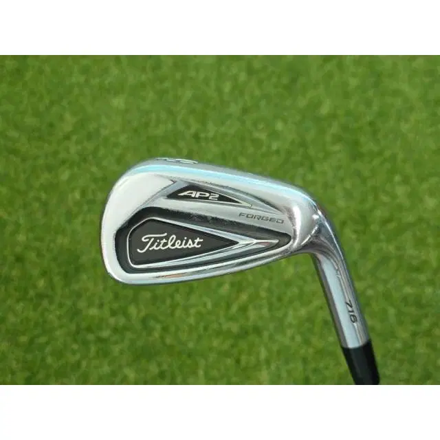 타이틀리스트 716 AP2 다골R300 9번 42도 남성 단품아이언...