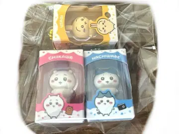 치이카와 초코 박스 3개 세트
