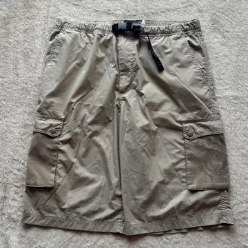 90s T&C Surf Designs 카고 반바지