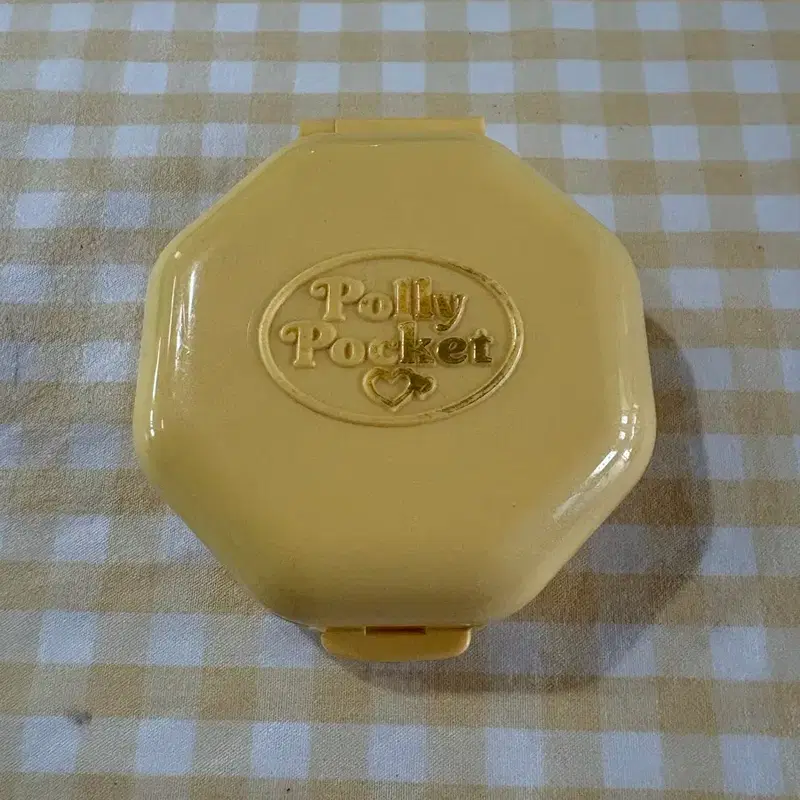 빈티지 폴리포켓