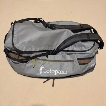 코토팍시/Cotopaxi 알파 70L