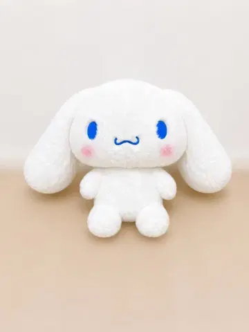시나모롤 봉제 인형 산리오