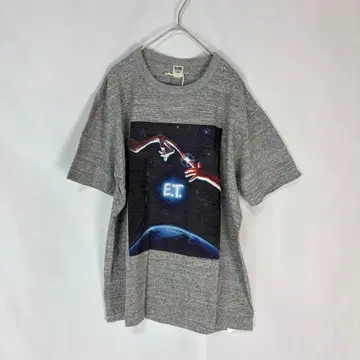 BARNS OUTFITTERS 반스아웃피터스 E.T. 프린트